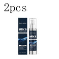 East Moon Men's Deep Moisturizing Cream Enhances Skin Elasticity Facial Aftershave Care Moisturizes Eye Area Multi-purpose Cream Zpaxo 2boxed