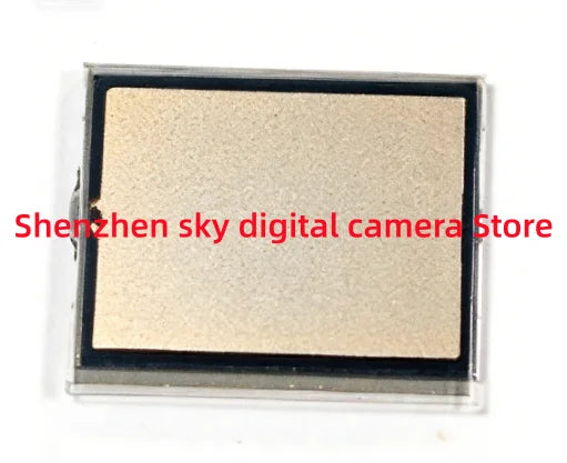 Main LCD Display Screen Contax G1 Camera Replacement Part