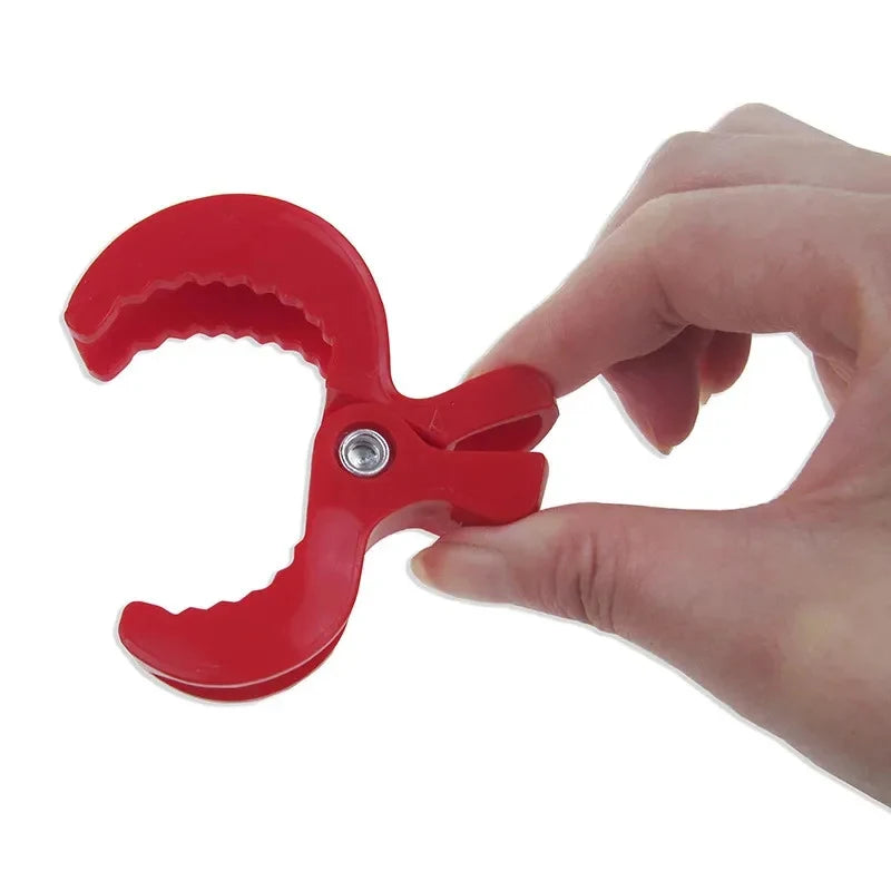 Baby Stroller Clips – Pram Pegs for Blankets, Toys & Nets