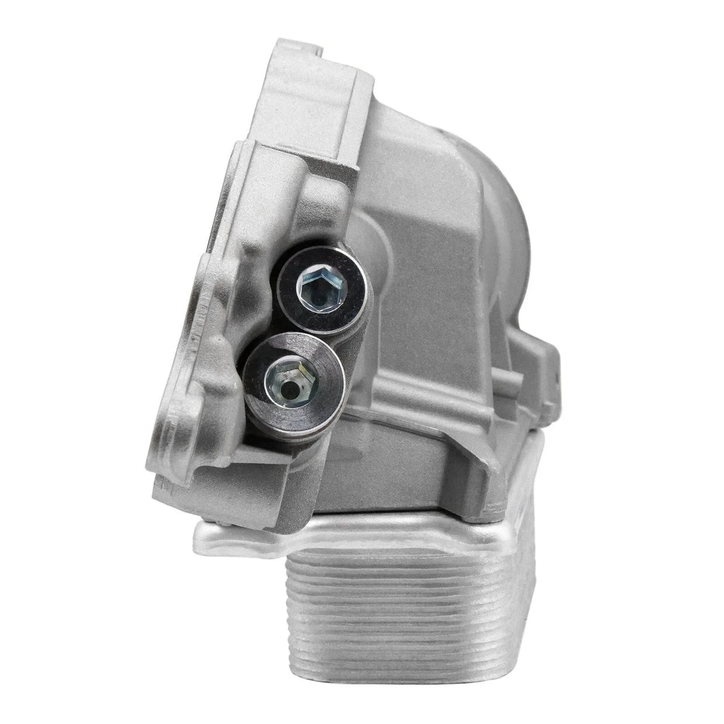 Vehicle Oil Filter Housing Cooler Gasket 2721800510 Mercedes-benz