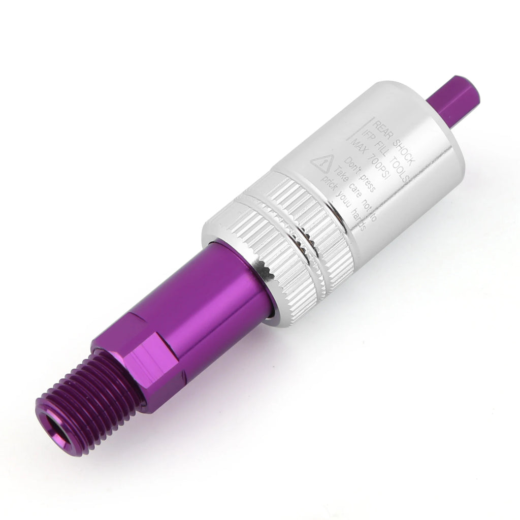 Bicycle Rear Shock IFP Fill Tool Bike FOXRP2 23 FLOAT-X CTD FLOAT-DPS