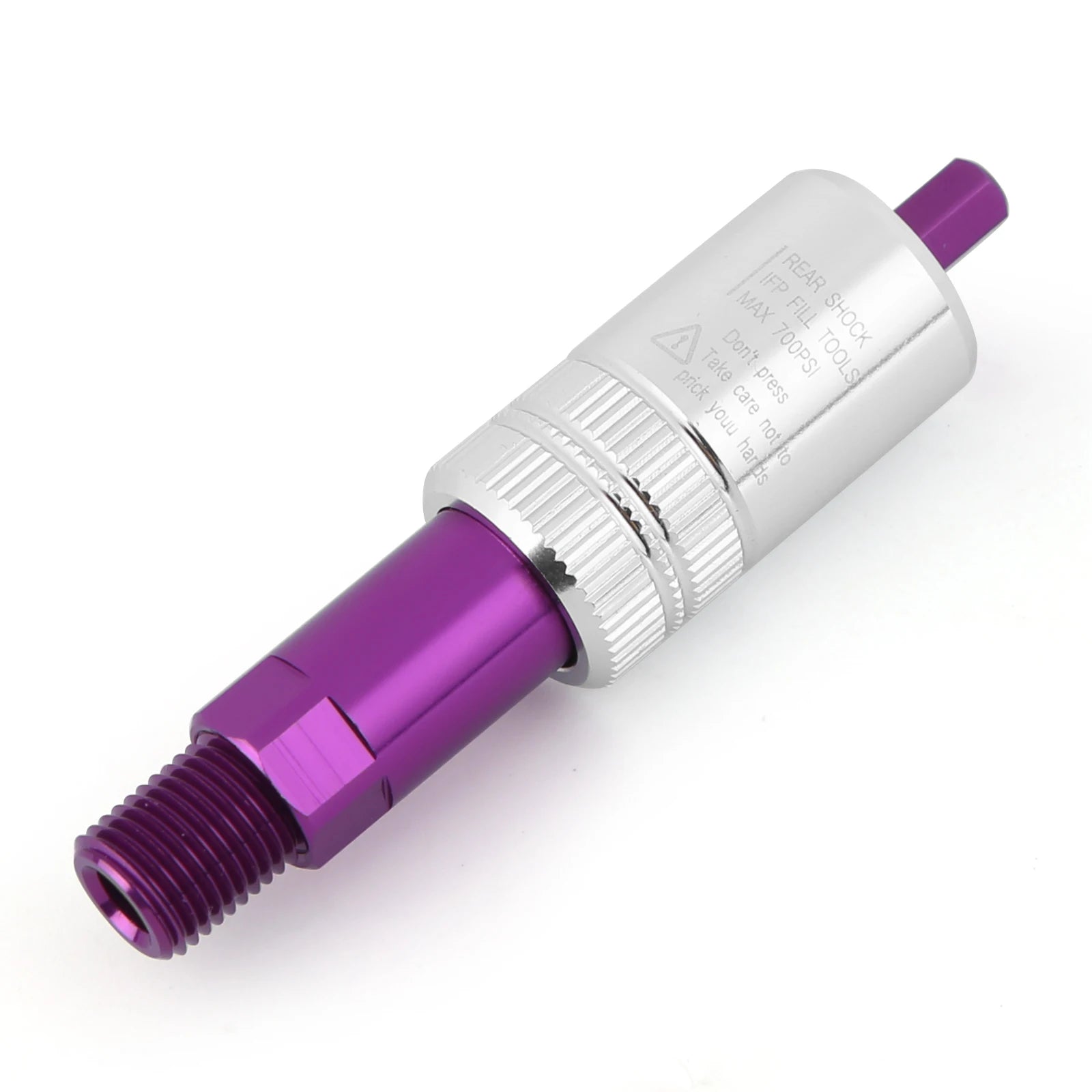 Bicycle Rear Shock IFP Fill Tool Bike FOXRP2 23 FLOAT-X CTD FLOAT-DPS