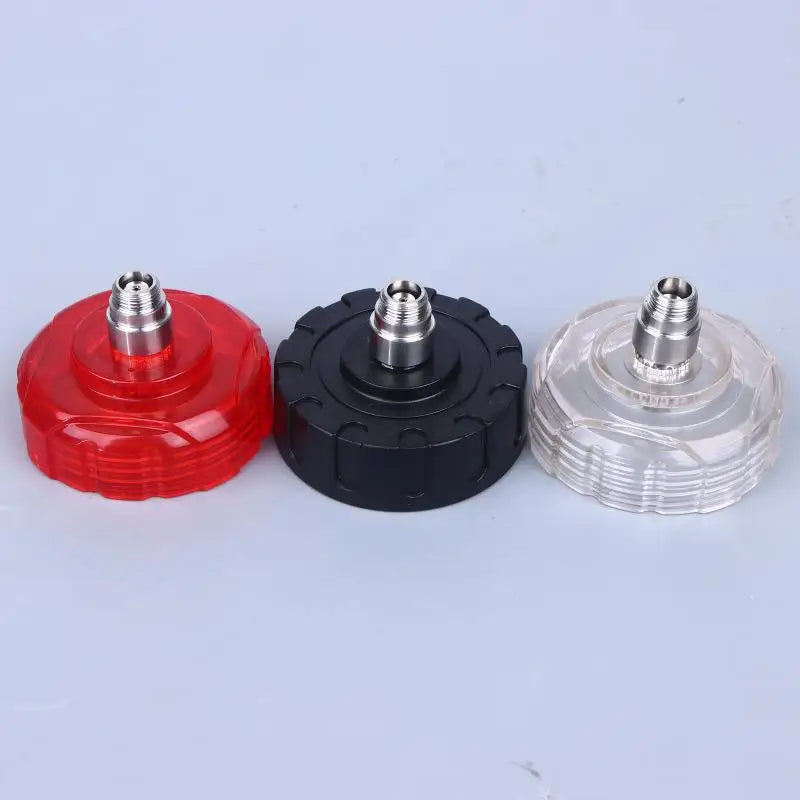 Foam Cannon Lid & Suction Nozzle – Fits Kärcher & Parkside
