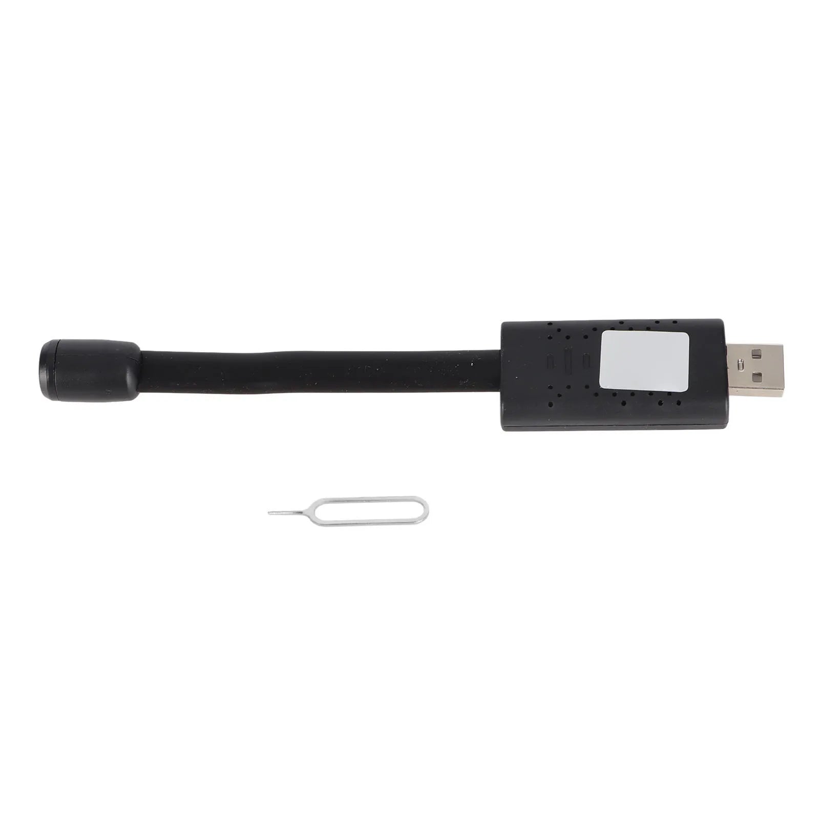 USB Mini Wifi Wireless Camera Security 1080P Accurate Reproduction