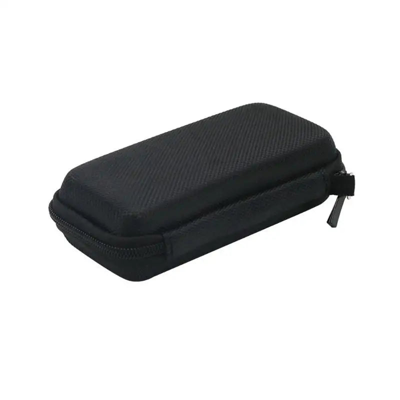 652F Protable EVA Carrying Case for Crucial 1TB/2TB/4TB/500GB Portable SSD(Case Only) Zpaxo