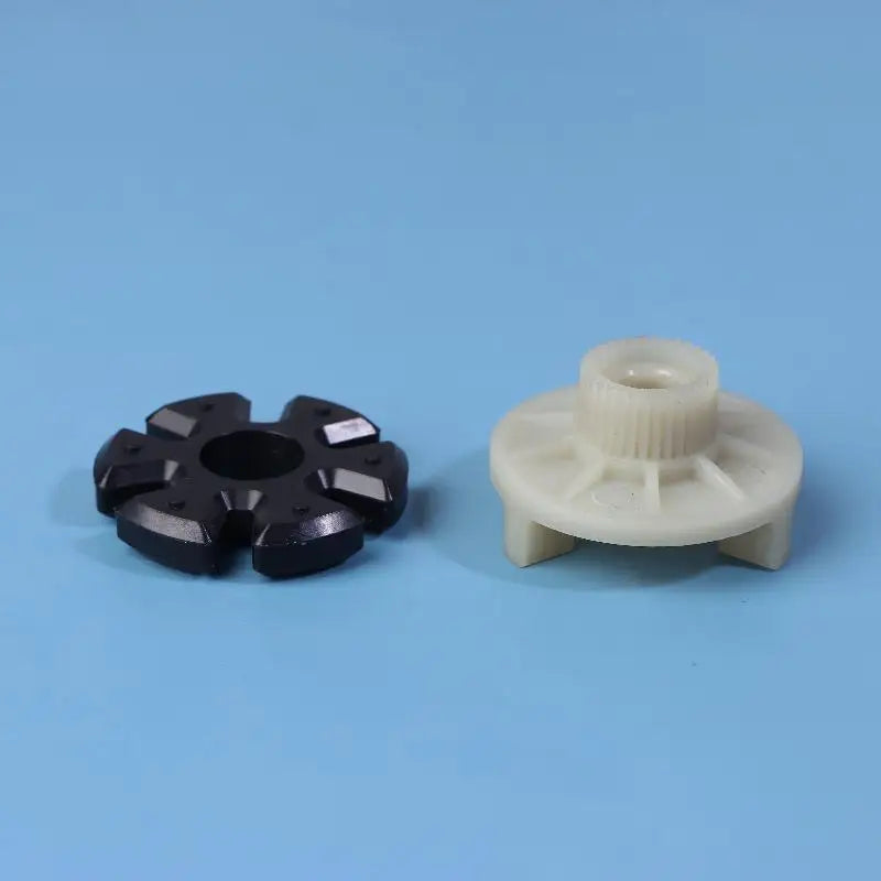 VW Touareg Passat Magotan Window Lifter Motor Gear Rubber Pad