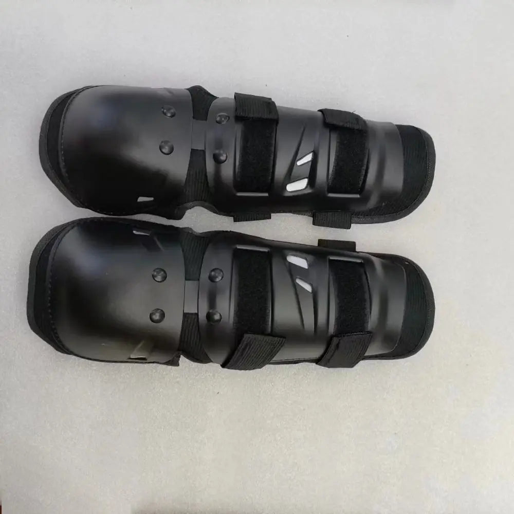 Adjustable Motorcycle Elbow Pads Motocross Riding Thickened Zpaxo