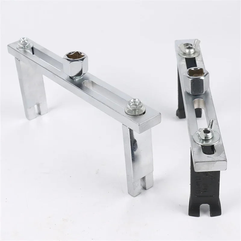 Car Fuel Tank Cap Removal Tool Pump Wrench Adjustable Universal Repair