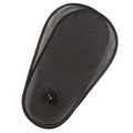 Rotatable Car Side Window Sunshade Non-Obstructive Design Suction Cup Type Black Sun Visor Folding UV Protection Zpaxo -
