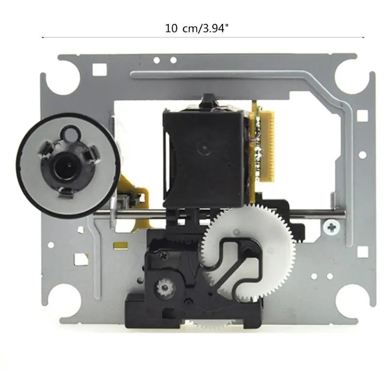 652F Lens Unit SFP101N DA11 Optical Pick-up 16p Ordinary Movement with Tray Rack Zpaxo