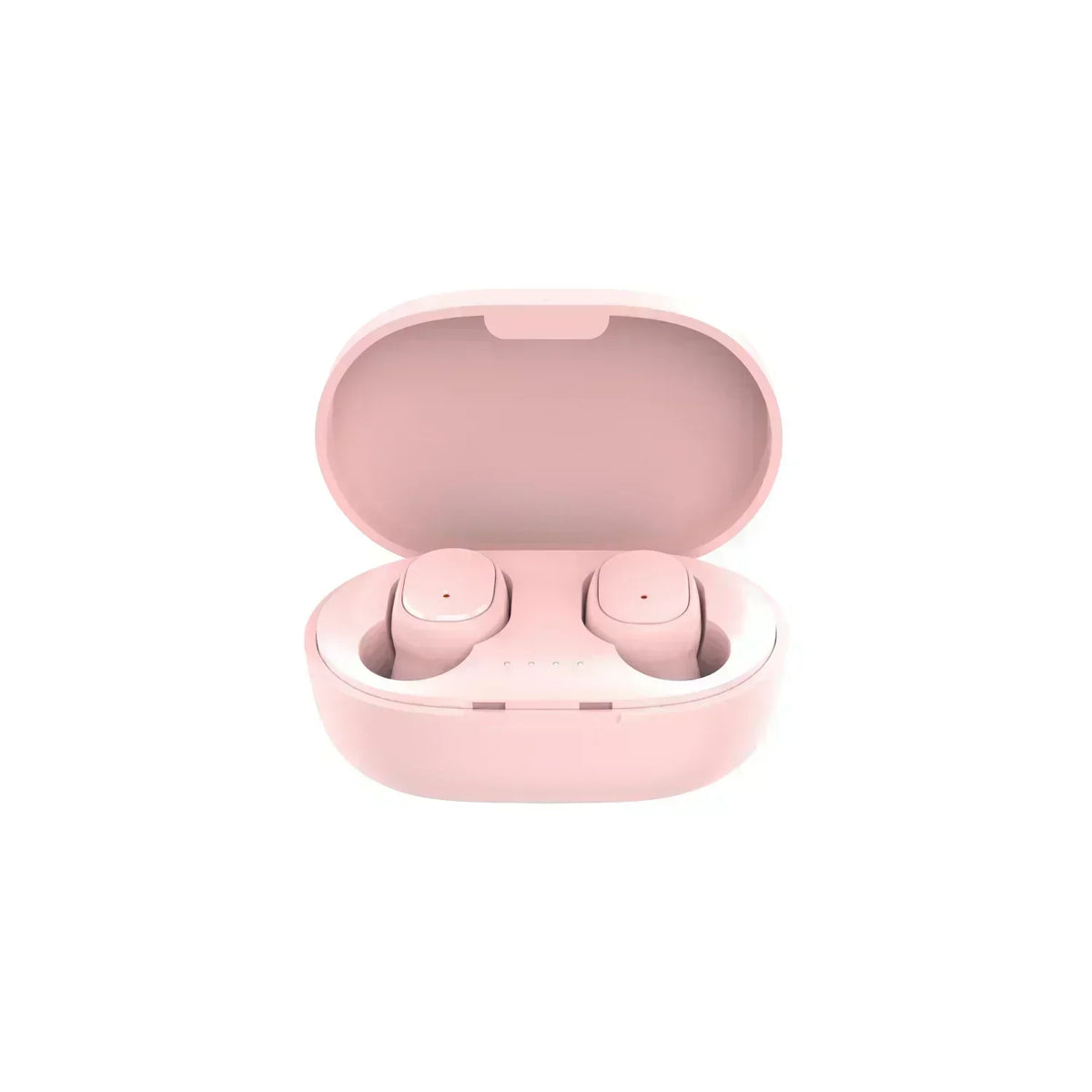 Wireless Earphone TWS Bluetooth Headset Hifi Music Headphone Noise Zpaxo pink