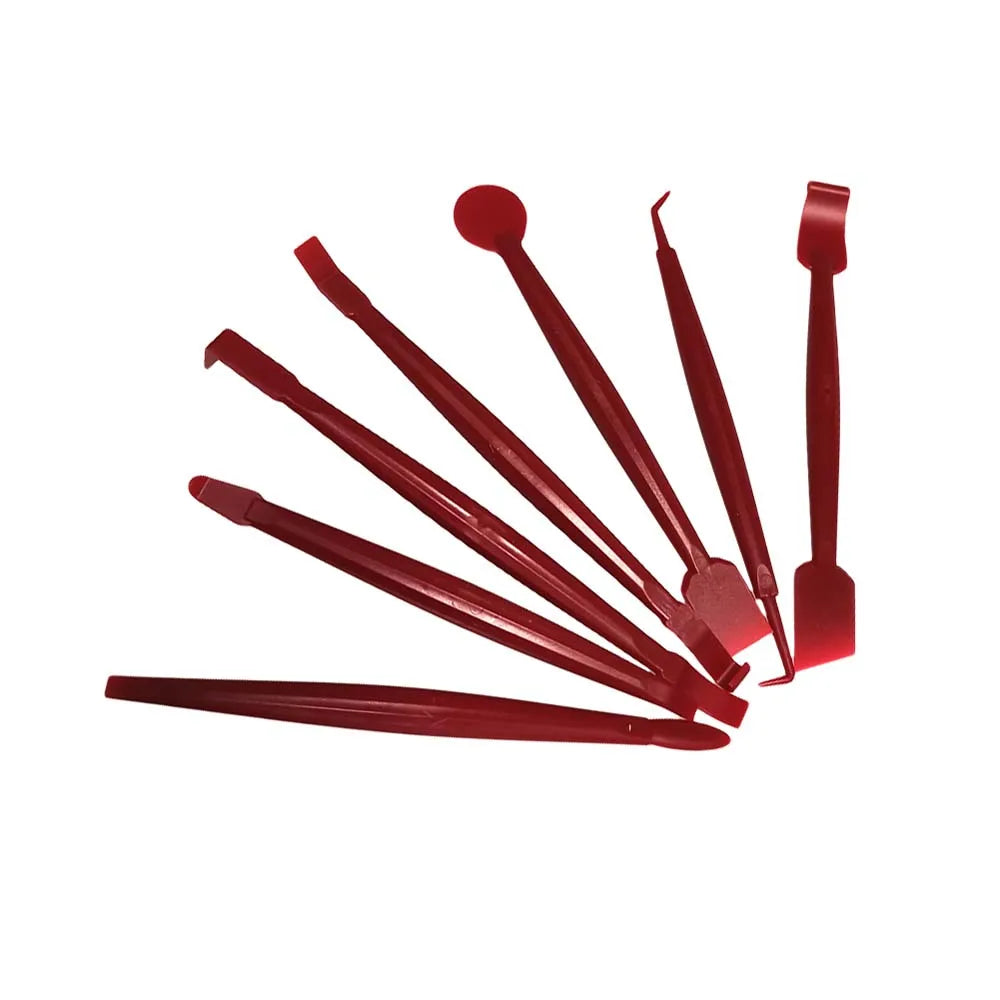 Accessories Edge-closing Tool Car Wrapping Tools Car Stickers Installation Kit Car Body Styling Kit Film Sticker Wrapping Tool Zpaxo