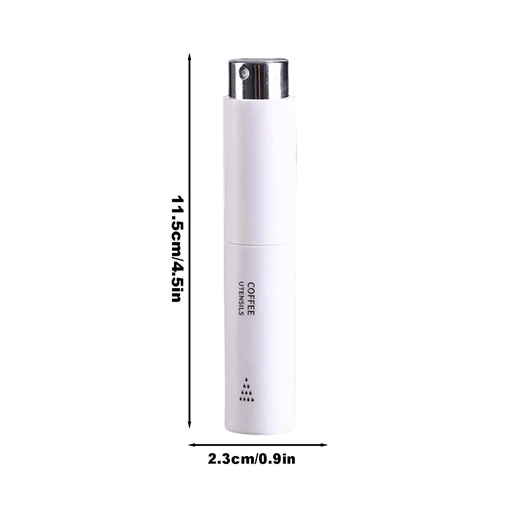 Coffee Spray Bottle Refillable RDT Bean Spritzer Mini Water Sprayer