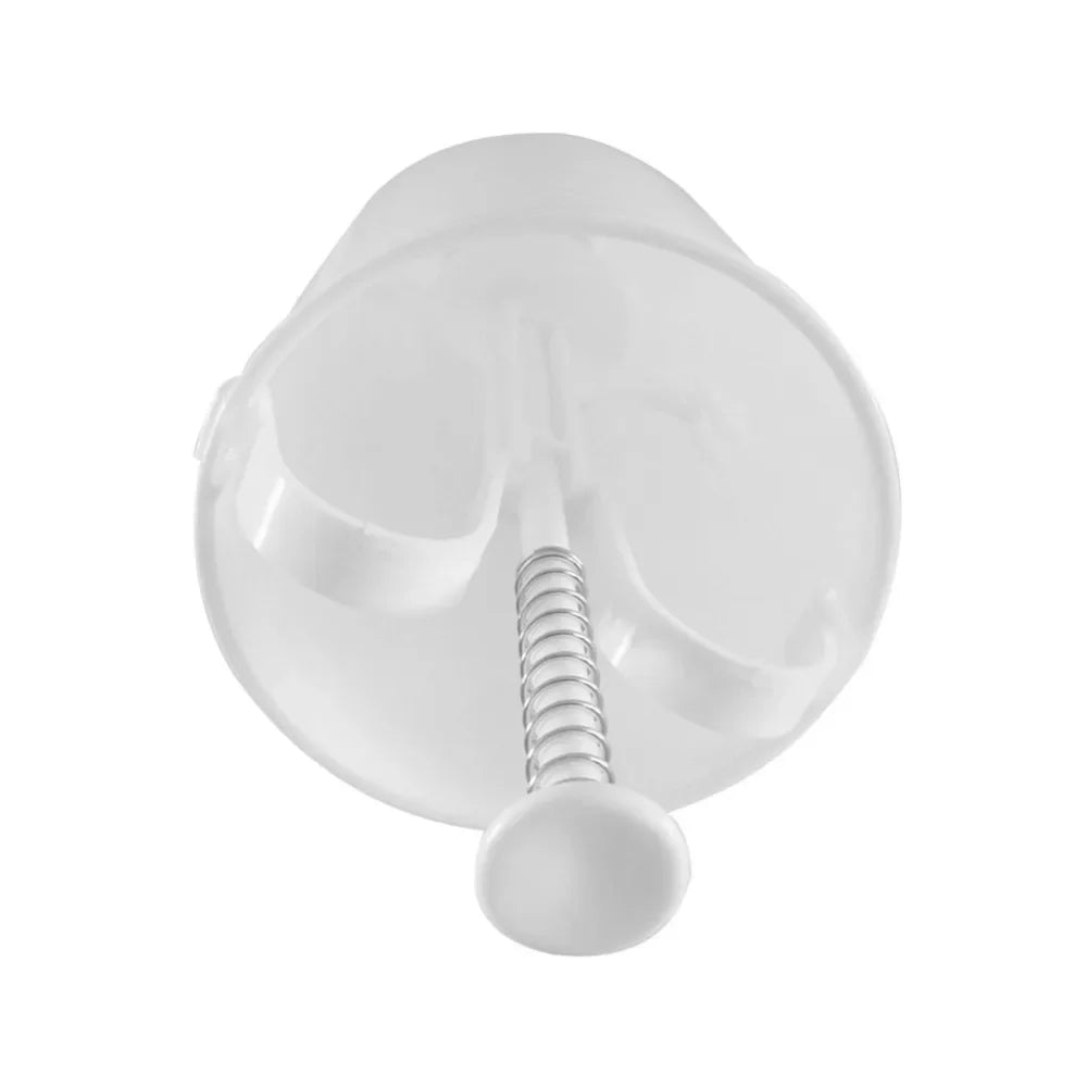 Donut Maker Dispenser – DIY Donut Mold Baking Tool Donut Maker Dispenser Zpaxo