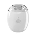 1 Electric Nail Grinder LED Light Automatic Trimmer Baby Adult Mini Zpaxo A