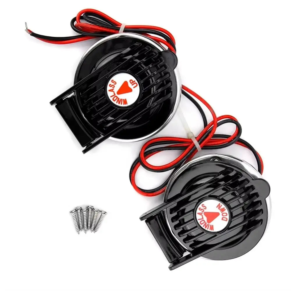 12V/24V Marine Windlass Foot Switch Marine Grade Safety Boat Windlass Switch Durable Universal Windlass Up and Down Switch Zpaxo