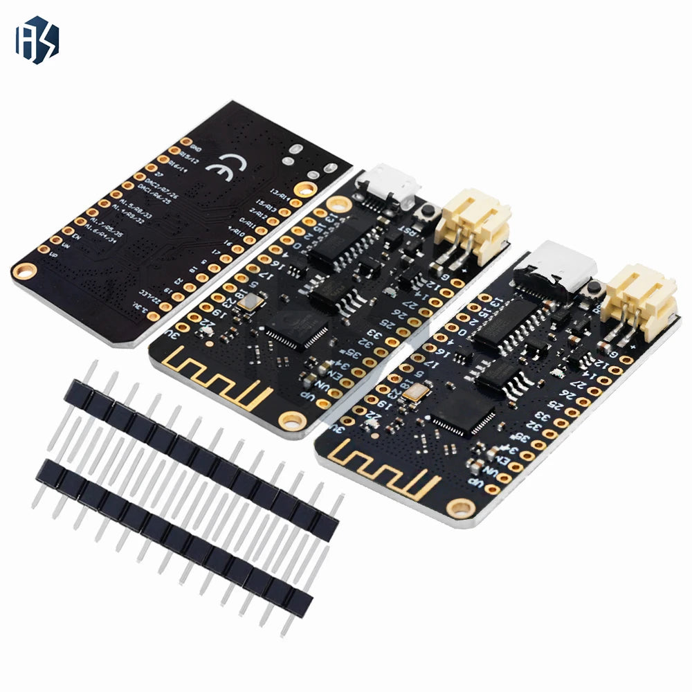 WEMOS Lite R1 ESP32 Development Board Rev1 ESP32-S Wi-fi Bluetooth Zpaxo