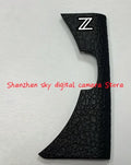 Left Side Rubber Repair Parts Nikon Z6III Z63 Camera