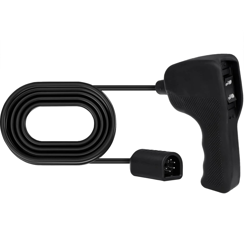 83665 Winch Remote Controller Hand Held Warn M8000 M10000 M12000