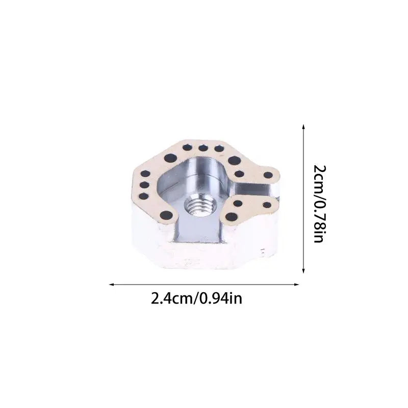 Joystick Disassembly Installation Repair Tool Soldering Iron Tip Zpaxo A1