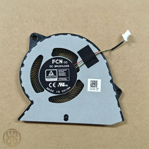0RFF51 Laptop CPU Cooling Fan Dell Vostro 3510 3520 3525 Inspiron Zpaxo 0RFF51
