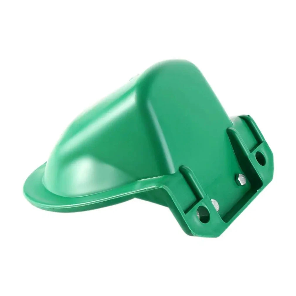 Automatic Water Bowl Liquid Drinker Sheep Cow Cattle Pig Goat Horse Farm Animal Feeder Drinking Tool Replace Cattle Copper Valve Zpaxo