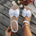 Women Anti-slip Trend Sandals 2025 Summer Lightweight Fashion Beach