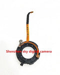 EF 24-70 F4 Aperture Group Flex Cable Power Diaphragm ASS'Y Canon 24