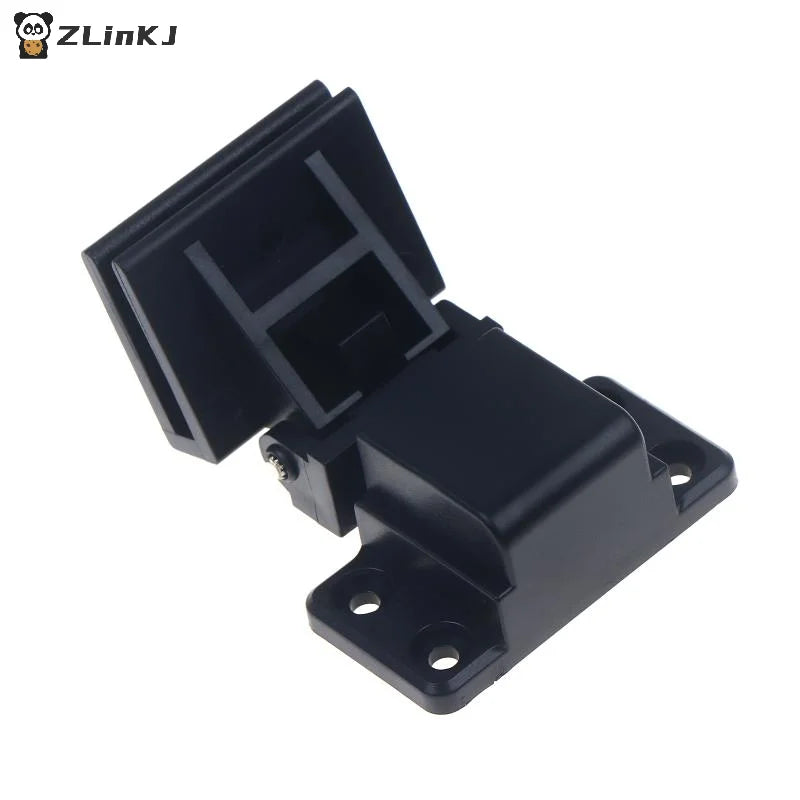 Dust Cover Hinges Vinyl Record Player Hinge Part Lid Home Audio Zpaxo