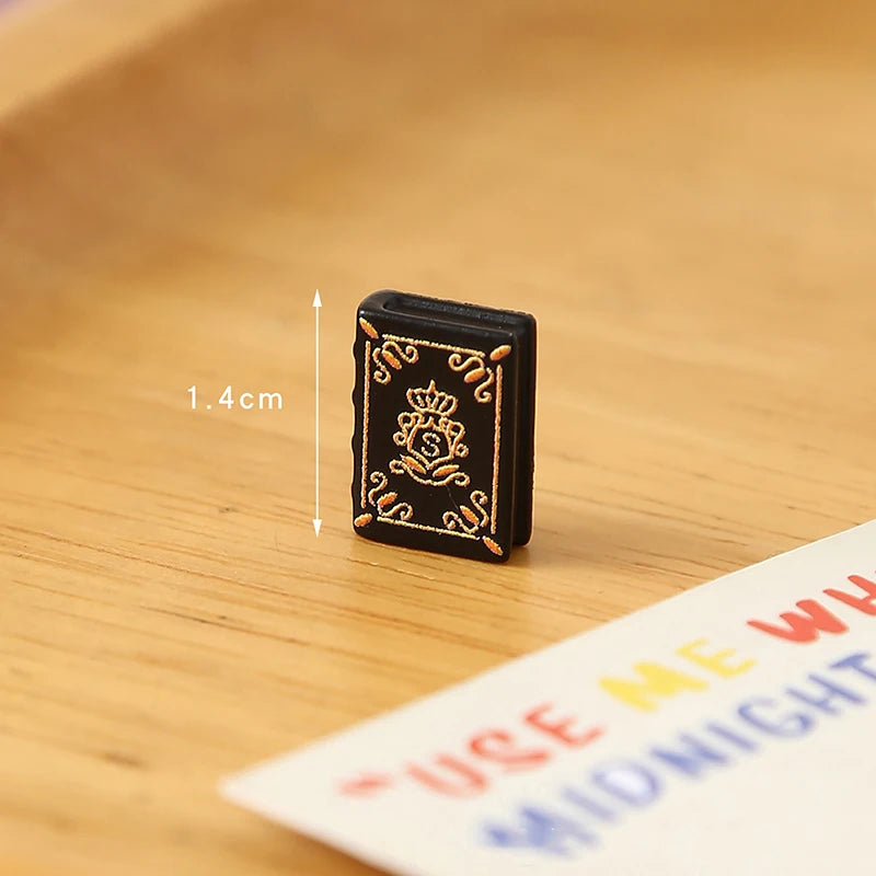 ▶1/12 Dollhouse Simulation Mini Furniture Model Dollhouse Living Room Scene Decoration Dolls House Ornament Pretend Play Toys Zpaxo A8