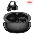 Open-ear True Wireless Earbuds BT 5 4 OWS Earphone 72H Play Time