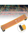 652F Extreme SLI Bridge Good Protect Connector Flexible Board Using Flame-retardant Materials Zpaxo CN