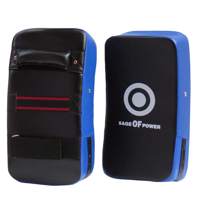 Arc Foot Target Sanda Boxer Taekwondo Training Equipment Boxing Adult Zpaxo