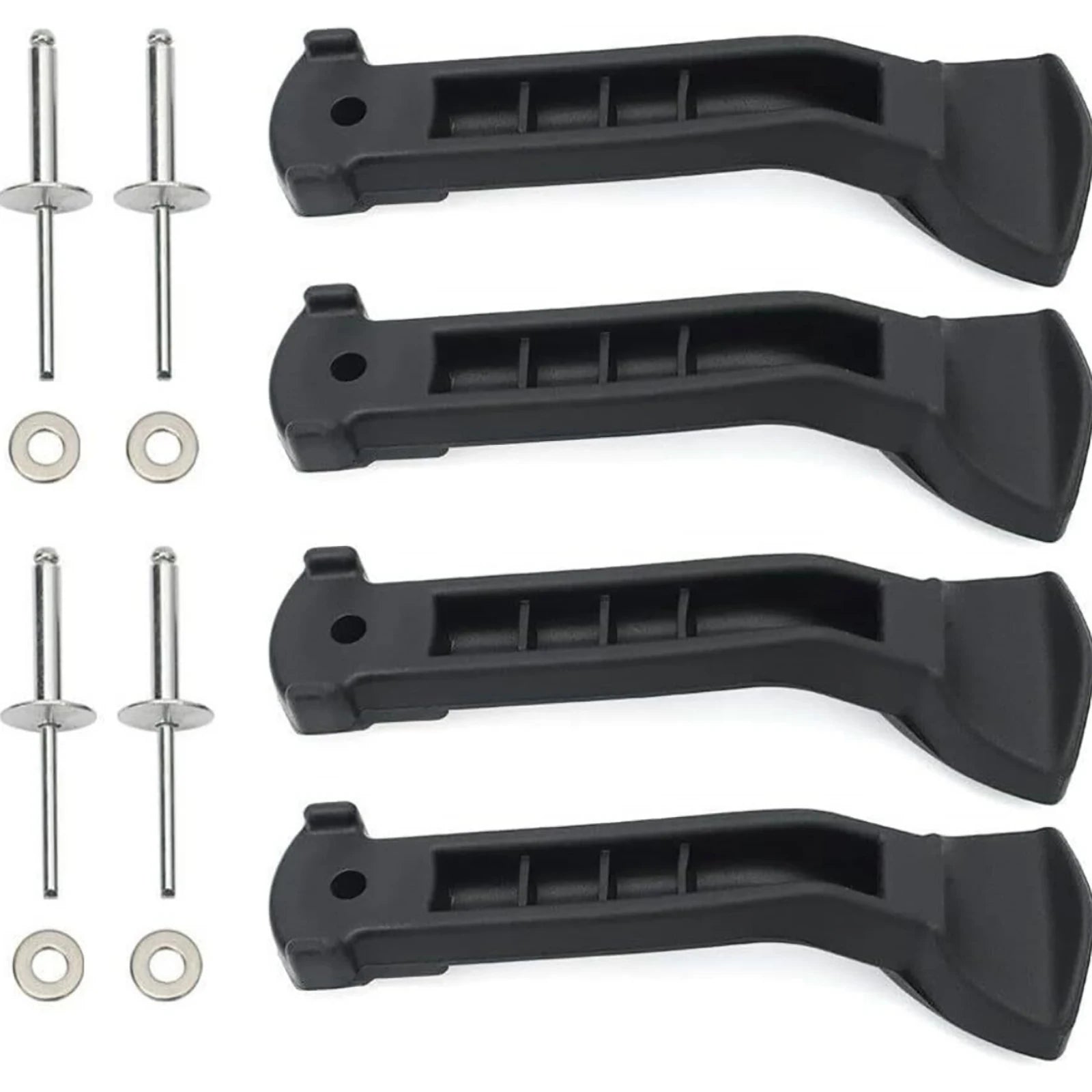 Hood Strap Panel Latches 517302448 622323 Replacement Ski-doo REV GSX