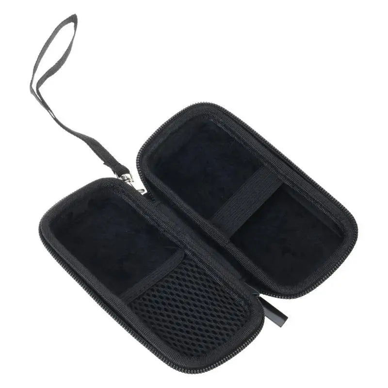 652F Shockproof Hard Drive Case for T5 EVO SSD EVA Bag Impact Resistant Zpaxo