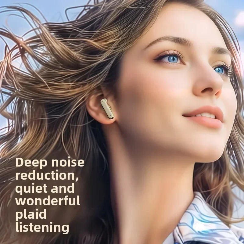 Q23 TWS Wireless Bluetooth Headset Earphone Earbuds Sport Inear Mic