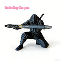 Desk Decor Pen Holder Stylish Organizer Ballpoint Pens Pencils