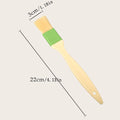 Oil Brush Pastry Brush Baking Barbecue Tools Egg Cake Brushes Kitchen Cooking BBQ Accessories Zpaxo J1511