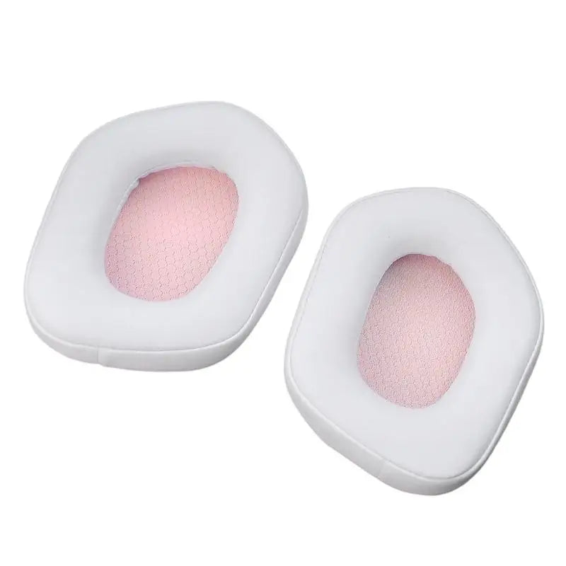 652F Replacement Earpads Soft Sponge Ear Pad Comfortable Earmuffs Zpaxo