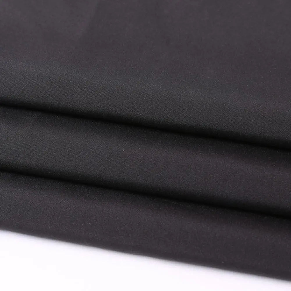 2Pcs With Suction Cup Car Curtain Heat Insulation Hanging Type Car Sunshade Sun Protection Side Window Curtain Zpaxo