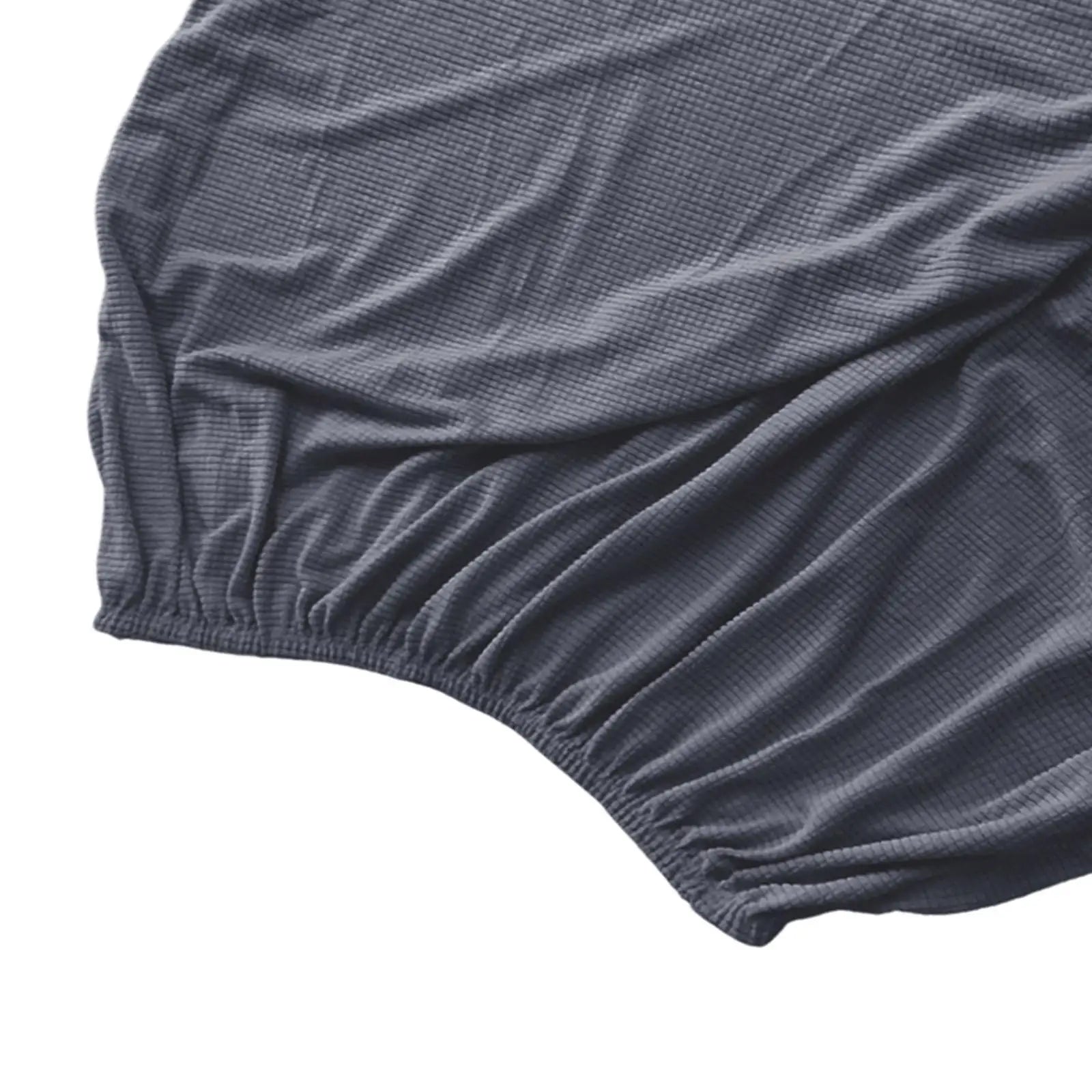 Bed Headboard Cover Stretch Bed Backrest Cover Removable Soft Dustproof Bed Headboard Slipcover Protective Case for Bedroom Zpaxo