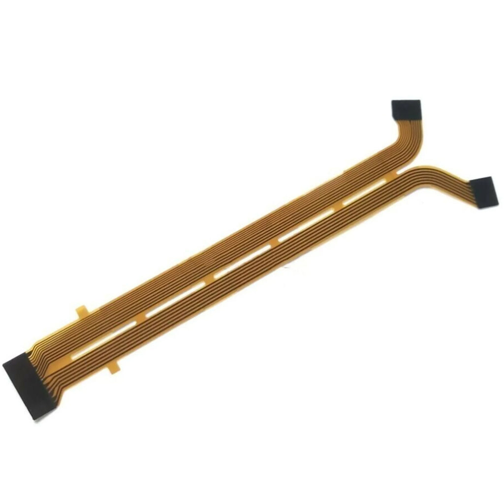 Lens Anti-shake Flex Cable Ribbon Repair Part Nikon 18-200 VR