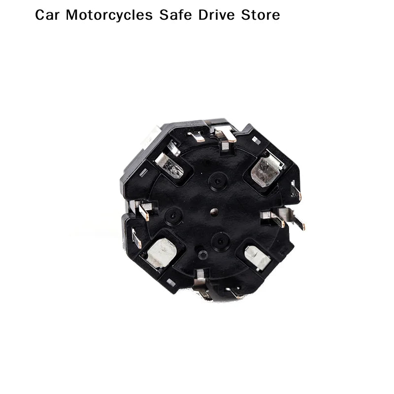 CM1pcs RKJXT1F42001 4-Way Multifunctional Switch Car Navigation