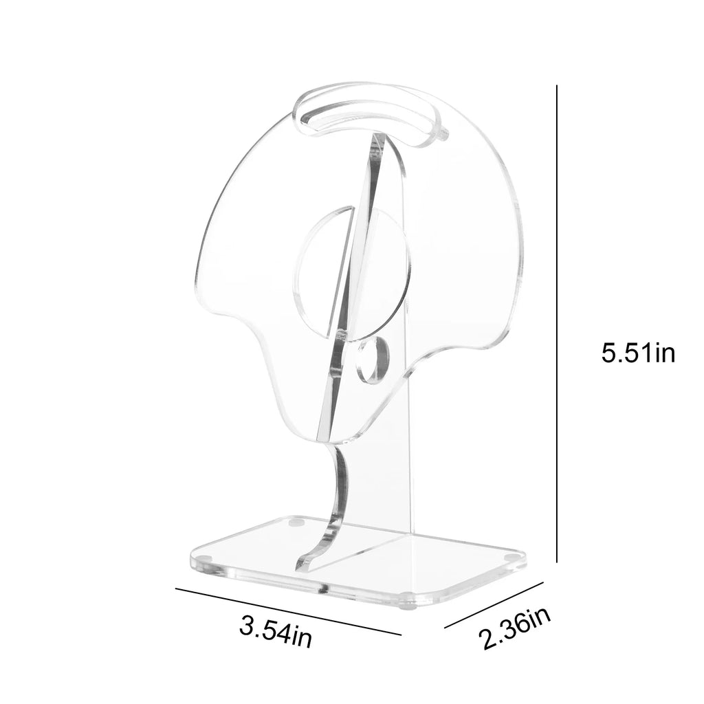 Earphone Storage Stand Fit Shokz Openrun 2 Air Openswim Earbuds Rack