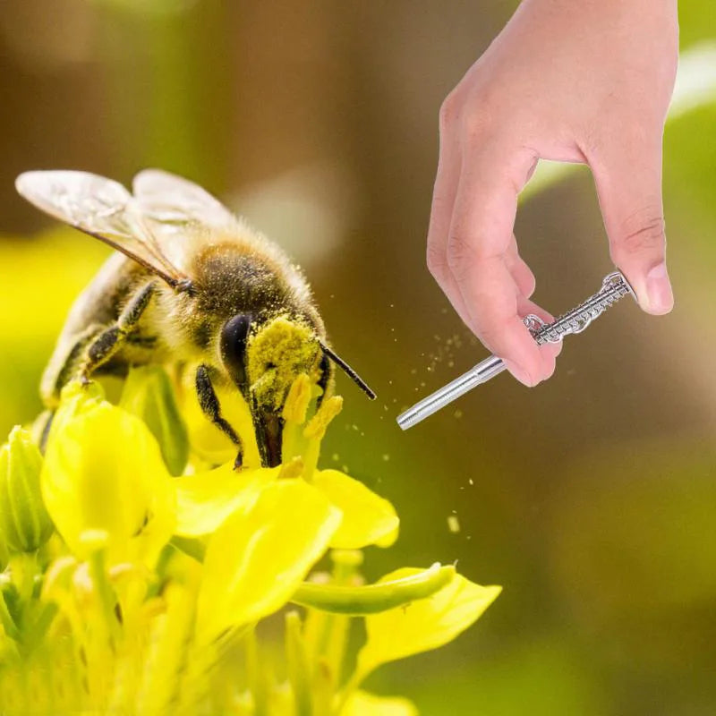 Bee Tools Professional Beekeeping Manufacturer Tool Pollen Grip