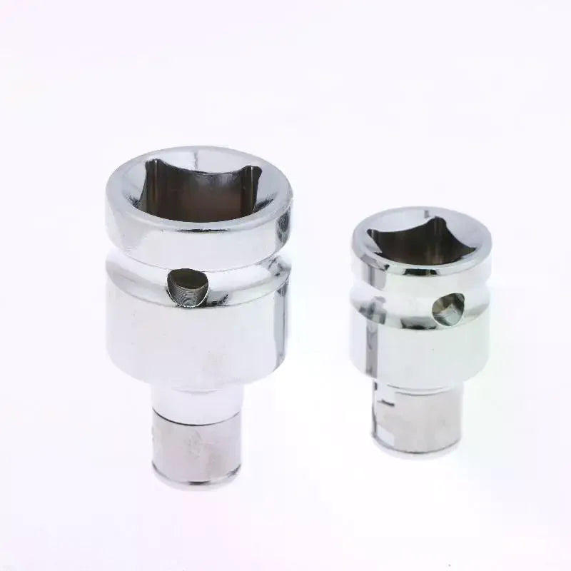 1 Screwdriver Holder Impact Socket Conversion Adapter 4 3 8 2 Square Zpaxo