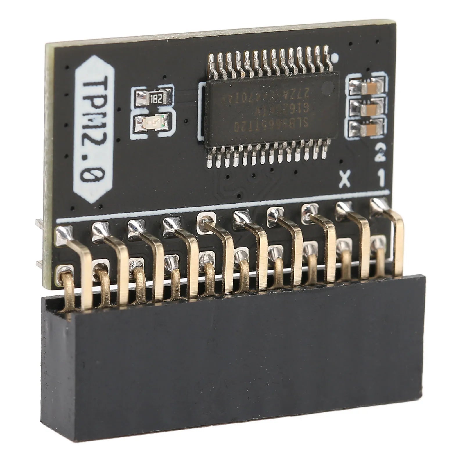 20Pin TPM 2 0 Encryption Security Module Standalone Crypto Processor