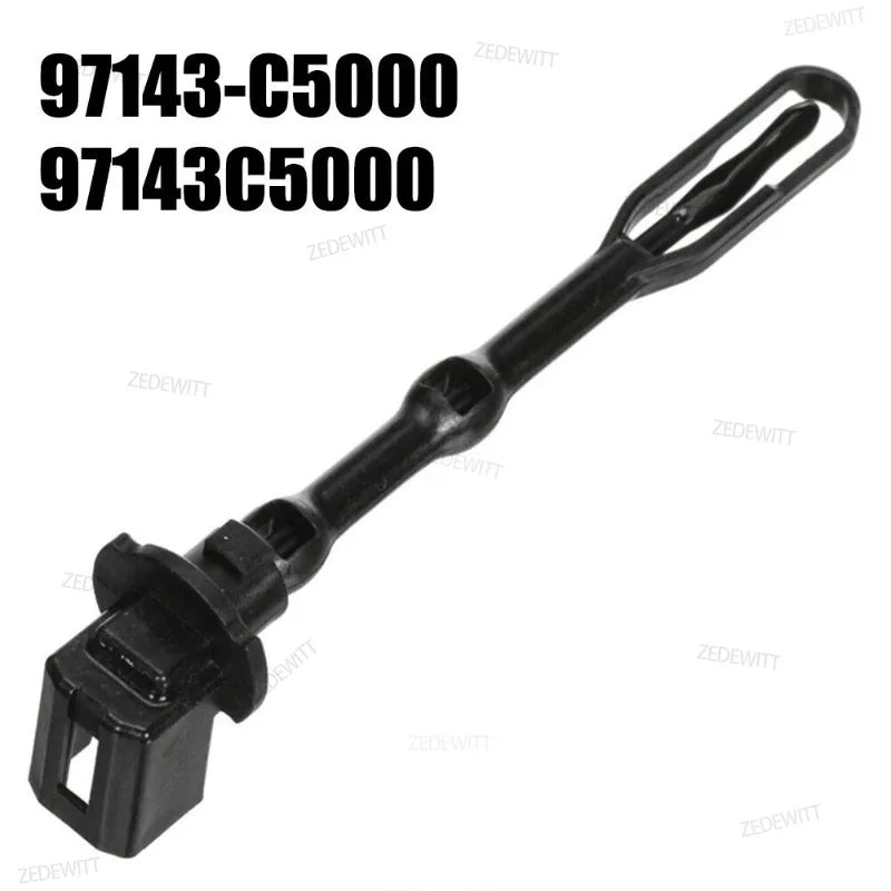 Car A/C Evaporator Temp Sensor Replacement – 97143-C5000