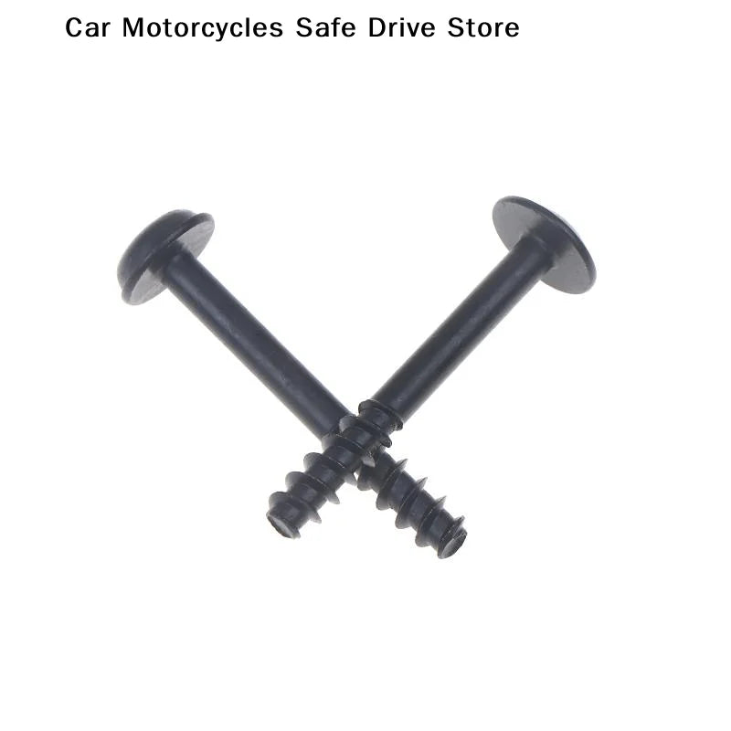 CM10 OE WHT002087 WHT000669 Air Filter Box Fastener Screws Fit Car