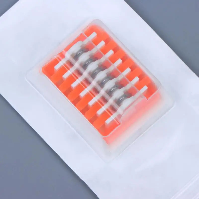 Laparoscopic Surgery Titanium Clips LT300 Vascular Occlusion Clip Zpaxo